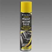 DEN BRAVEN Pěnový aktivní čistič 400ml aerosolový sprej